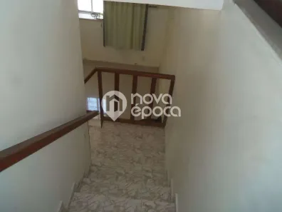 Casa com 3 Quartos à venda, 90m² no Vila Isabel, Rio de Janeiro