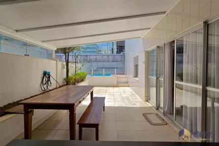 Apartamento com 3 Quartos à venda, 162m² no Santo Agostinho, Belo Horizonte