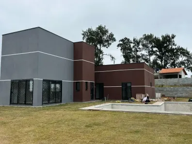 Fazenda/Sítio com 3 Quartos à venda, 121m² no Jardim Santa Izabel, Cotia