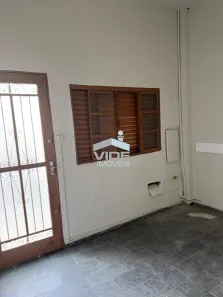 Casa com 1 Quarto à venda, 52m² no Bosque, Campinas