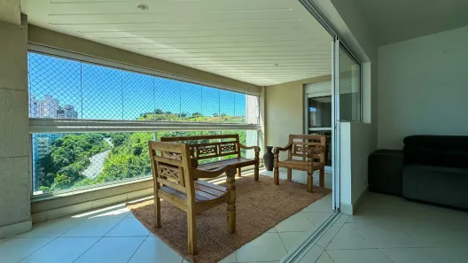 Apartamento com 3 Quartos à venda, 145m² no Vila Luis Antônio, Guarujá