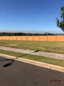 Lote/Terreno à venda, 617m² no Alphaville Itu, Itu