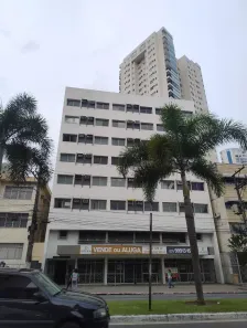 Sala Comercial para alugar, 28m² no Santa Helena, Vitória