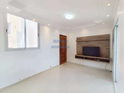 Apartamento com 2 Quartos para alugar, 49m² no Jardim Maria Estela, São Paulo