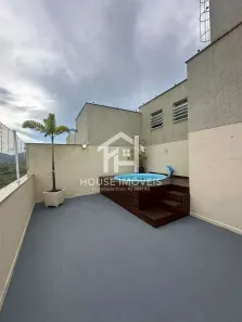 Cobertura com 3 Quartos à venda, 127m² no Recreio dos Bandeirantes, Rio de Janeiro