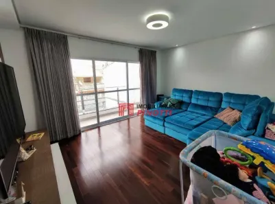 Sobrado com 3 Quartos à venda, 270m² no Assunção, São Bernardo do Campo