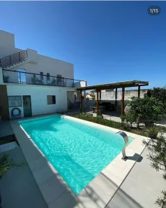 Casa de Condomínio com 3 Quartos à venda, 157m² no Ogiva, Cabo Frio