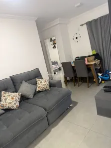 Apartamento com 2 Quartos à venda, 52m² no Vila Vasques, Votorantim