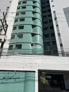 Apartamento com 3 Quartos à venda, 98m² no Orfãs, Ponta Grossa