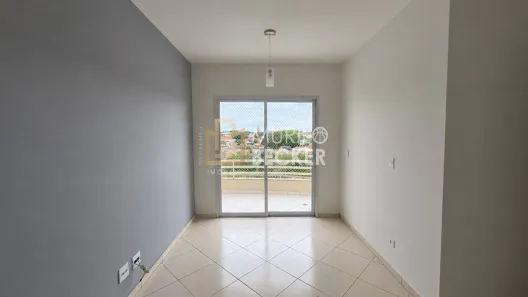 Apartamento com 2 Quartos à venda, 67m² no Jardim Vale do Sol, São José dos Campos