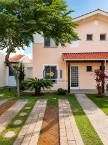Casa de Condomínio com 3 Quartos à venda, 113m² no Chácaras Residenciais Santa Maria, Votorantim