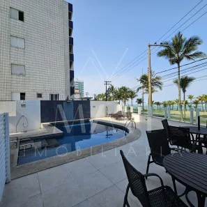 Apartamento com 2 Quartos à venda, 103m² no Flórida, Praia Grande