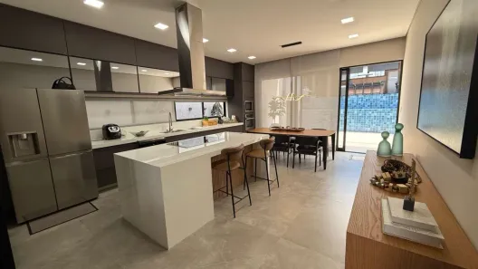 Casa de Condomínio com 3 Quartos à venda, 300m² no Vila das Flores, Betim