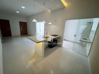 Casa com 2 Quartos à venda, 85m² no Vila Aparecida, Rio Claro
