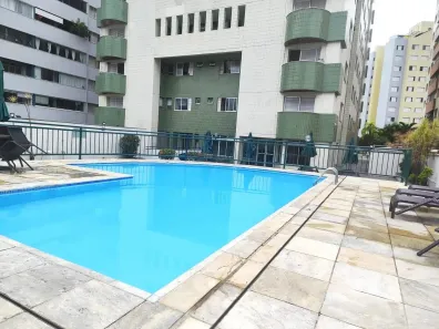 Cobertura com 3 Quartos à venda, 180m² no Ipiranga, Belo Horizonte