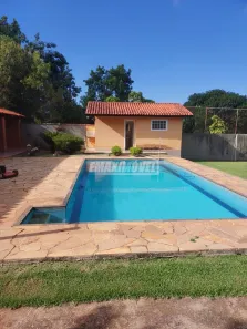 Fazenda/Sítio com 3 Quartos à venda, 250m² no Parque Monte Bianco, Araçoiaba da Serra