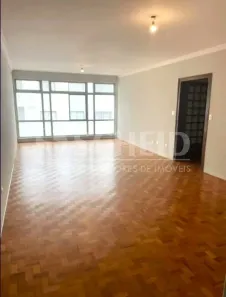 Apartamento com 3 Quartos à venda, 163m² no Higienópolis, São Paulo