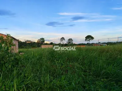 Lote/Terreno à venda, 300m² no Cidade Jardim, Porto Velho