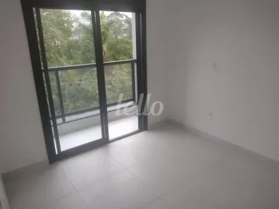 Apartamento com 1 Quarto à venda, 36m² no Vila Graciosa, São Paulo