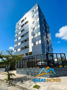 Apartamento com 2 Quartos à venda, 47m² no Cordeiro, Recife