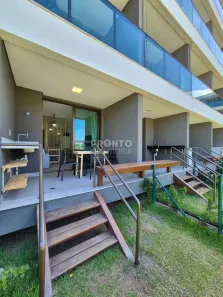 Apartamento com 1 Quarto à venda, 41m² no Centro, Ipojuca