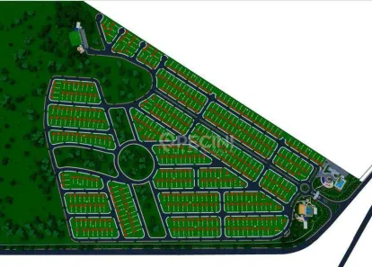 Lote/Terreno à venda, 450m² no Núcleo Lageado Portal dos Nobres, Ipeúna