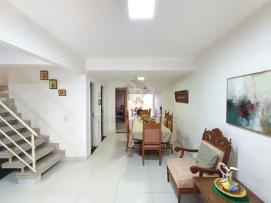 Casa de Condomínio com 4 Quartos à venda, 141m² no Condomínio Guaporé 1, Ribeirão Preto