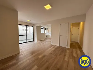 Apartamento com 3 Quartos para alugar, 89m² no Centro, Florianópolis