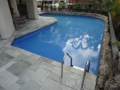 Apartamento com 3 Quartos à venda, 115m² no Enseada, Guarujá