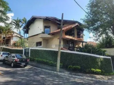 Imóvel Comercial com 4 Quartos à venda, 380m² no Jardim Nova América, São José dos Campos