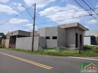 Casa de Condomínio com 2 Quartos à venda, 240m² no Parque Ortolândia, Hortolândia
