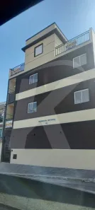 Casa de Condomínio com 2 Quartos à venda, 40m² no Vila Constança, São Paulo