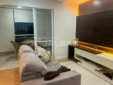 Apartamento com 3 Quartos à venda, 93m² no Tatuapé, São Paulo