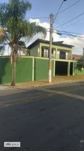 Casa com 3 Quartos à venda, 264m² no Jardim Campos Elíseos, Campinas