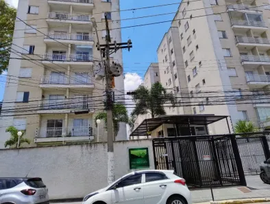 Apartamento com 2 Quartos à venda, 50m² no Jardim Vila Formosa, São Paulo