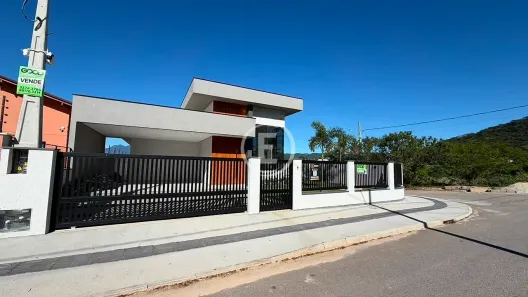 Casa com 2 Quartos à venda, 150m² no São Sebastião, Palhoça
