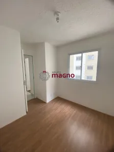 Apartamento com 2 Quartos para alugar, 40m² no Vila Graciosa, São Paulo