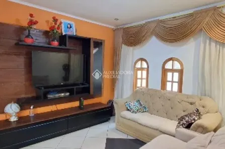 Casa com 2 Quartos à venda, 192m² no Rudge Ramos, São Bernardo do Campo