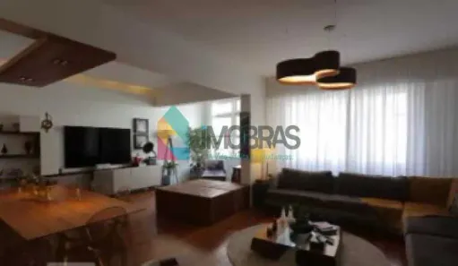 Apartamento com 4 Quartos à venda, 170m² no Copacabana, Rio de Janeiro