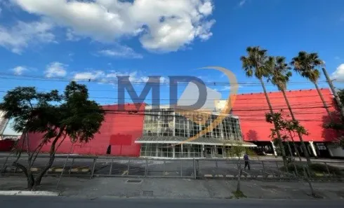 Galpão/Depósito/Armazém para alugar, 23093m² no Vila Cordeiro, São Paulo