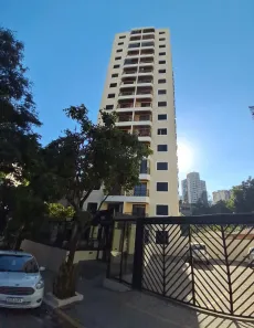 Apartamento com 1 Quarto para alugar, 45m² no Bela Vista, São Paulo