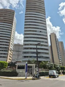 Apartamento com 2 Quartos à venda, 70m² no Parque Iracema, Fortaleza