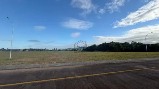 Lote/Terreno à venda, 1400m² no Centro, Governador Celso Ramos