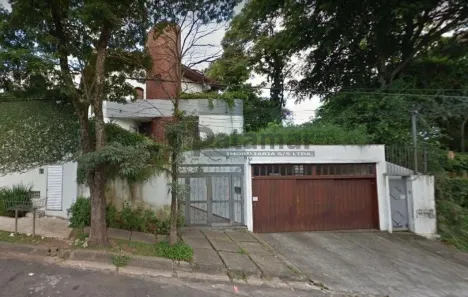 Sobrado com 4 Quartos à venda, 450m² no Jardim Leonor, São Paulo