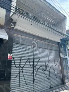 Sala Comercial à venda, 420m² no Centro, Jacareí