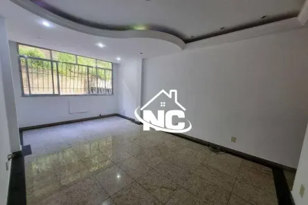 Apartamento com 3 Quartos à venda, 100m² no Icaraí, Niterói