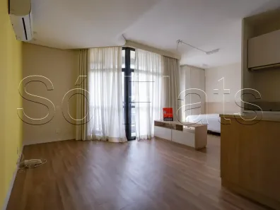 Flat com 2 Quartos à venda, 65m² no Jardim Europa, São Paulo