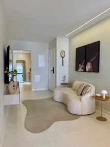 Apartamento com 3 Quartos à venda, 100m² no Praia da Costa, Vila Velha