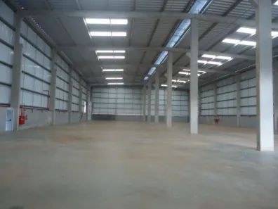 Galpão/Depósito/Armazém para alugar, 3727m² no Distrito Industrial Alfredo Relo, Itatiba