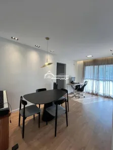 Apartamento com 2 Quartos à venda, 59m² no Jardim Primavera, Jacareí